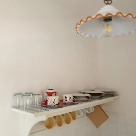 Sea Lejlighed Ugento