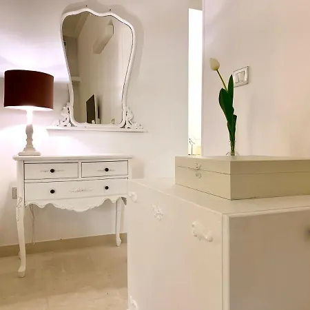 Sea Apartmán Ugento