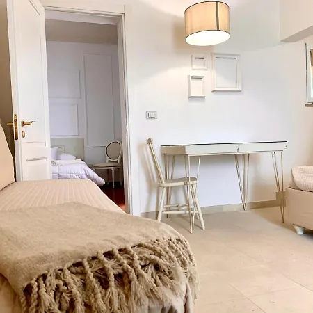 Apartment Sea Ugento
