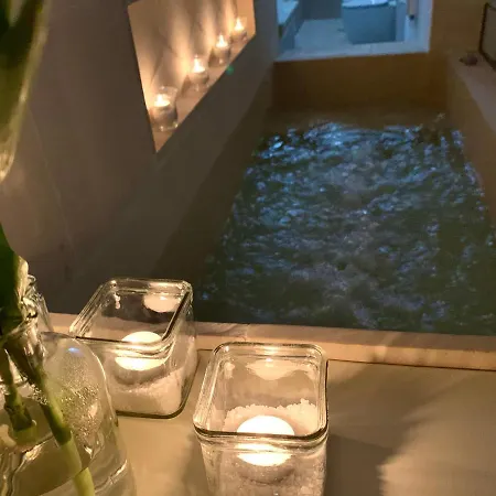 Appartement Sea *