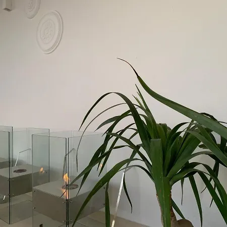 Apartmán Sea Ugento