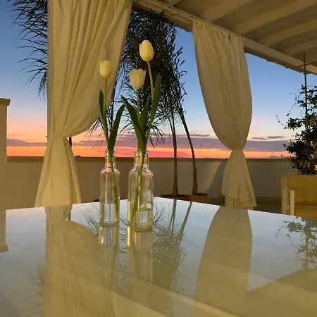 Apartamento Sea