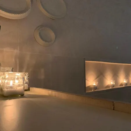 Sea Apartmán Ugento