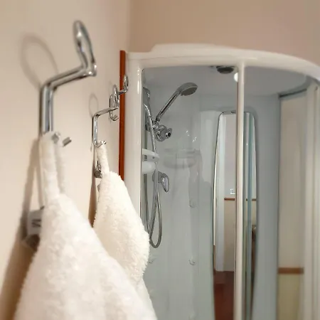 Sea Apartmán Ugento