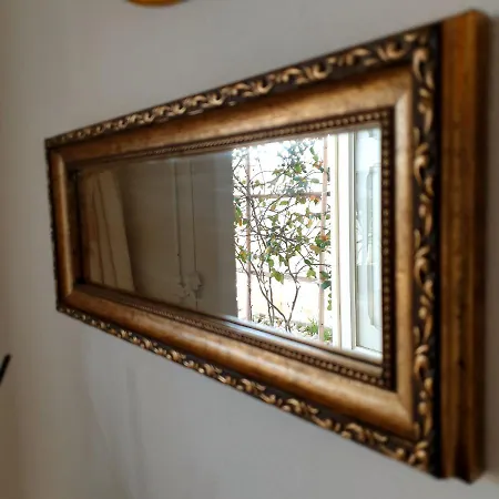 Sea Apartmán Ugento