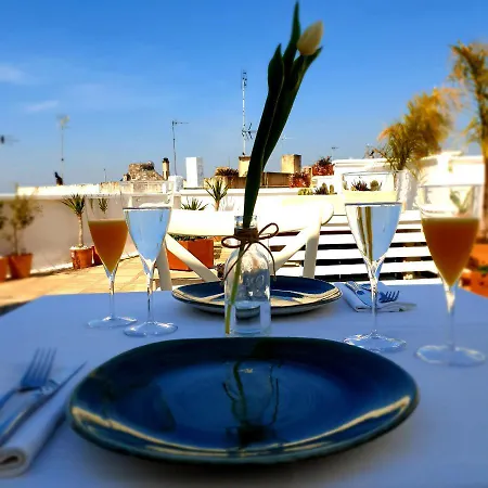 Sea Apartmán Ugento