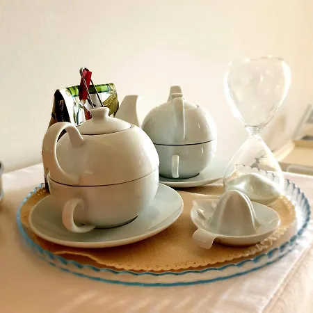 Apartment Sea Ugento