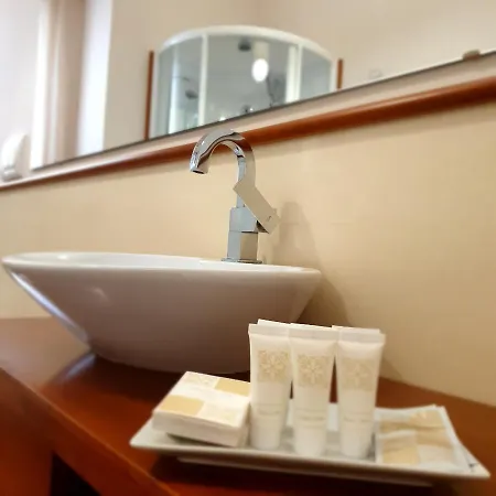 Apartmán Sea Ugento