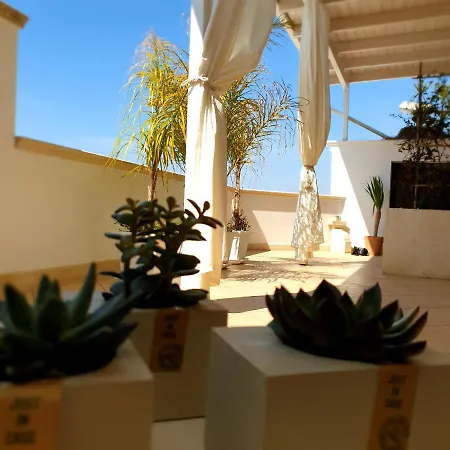 Sea Appartement