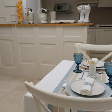 Sea Apartment