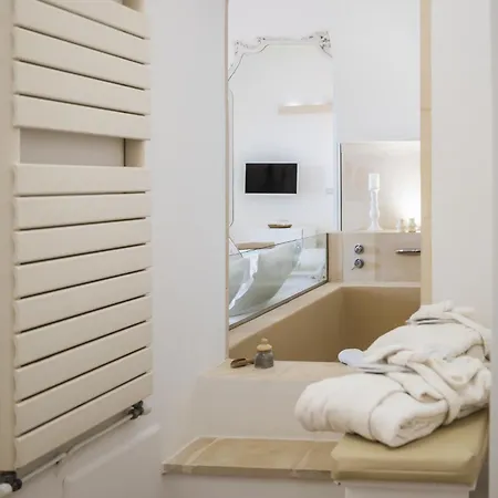 Sea Appartement *