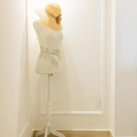 Sea Appartement Ugento