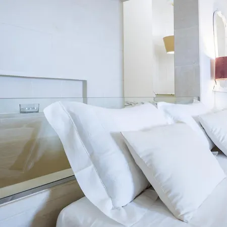 Appartement Sea Ugento