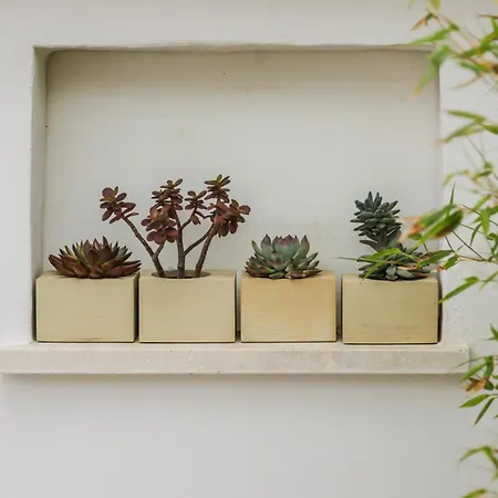 Sea Apartmán Ugento