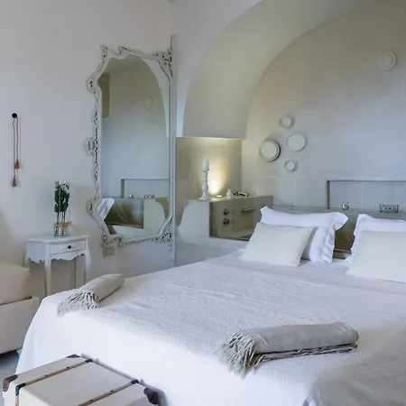 Appartement Sea Ugento