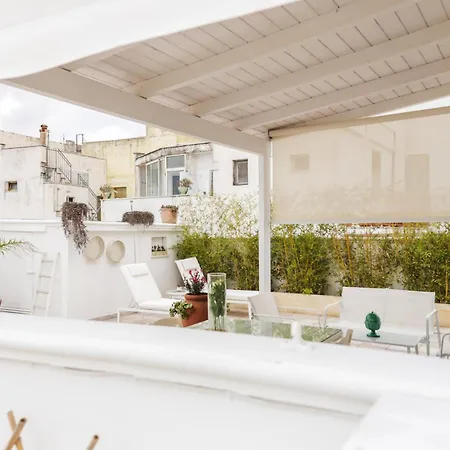 Apartamento Sea *