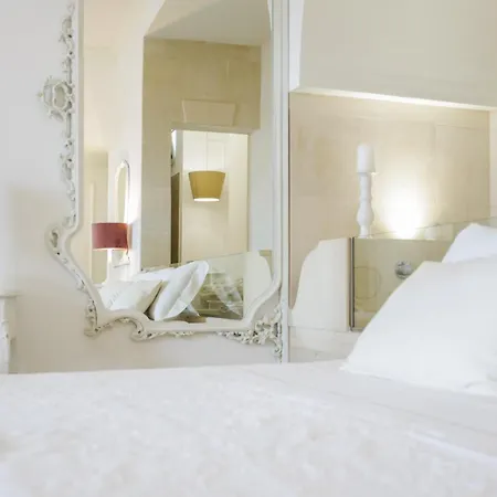 Apartment Sea Ugento