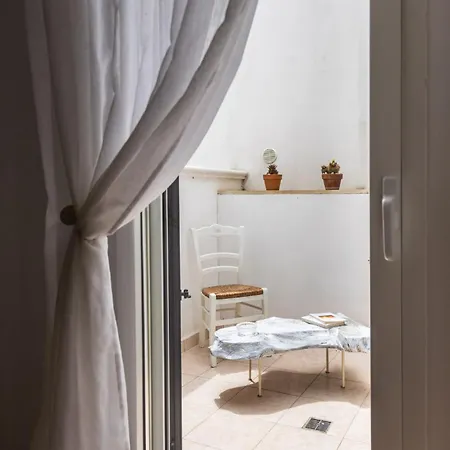 Appartement Sea Ugento