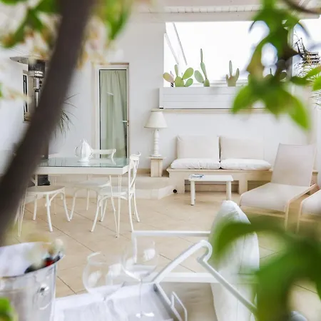 Sea Appartement *