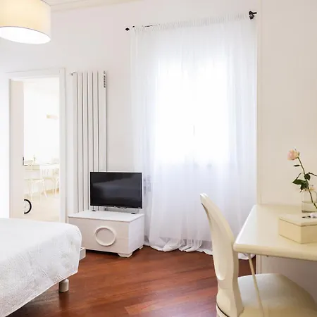 Apartmán Sea Ugento