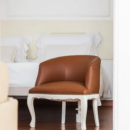 Sea Appartement Ugento