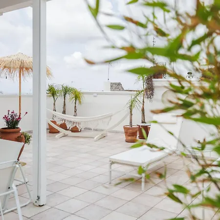 Sea Appartement