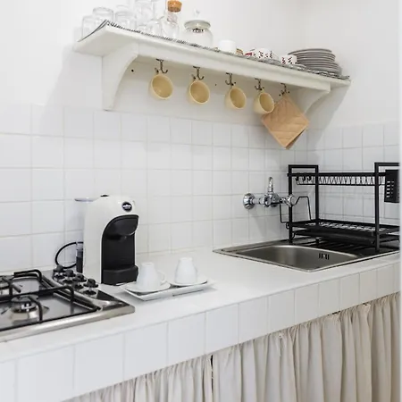 Appartement Sea