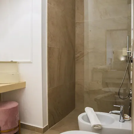 Apartmán Sea Ugento