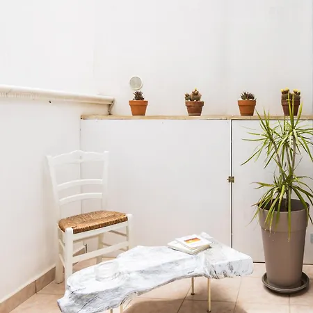Appartement Sea *