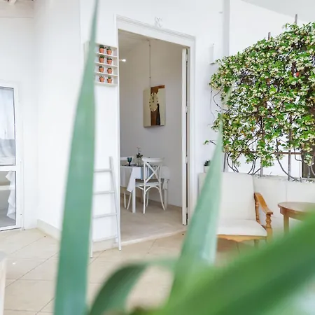 Sea Appartement