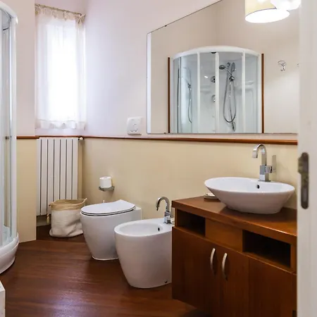 Sea Apartment