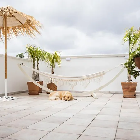 Sea Appartement Ugento
