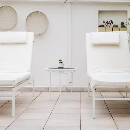 Sea Appartement *