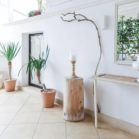 Apartamento Sea
