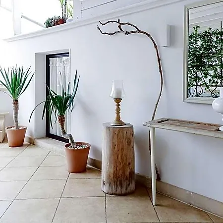 Sea Appartement *