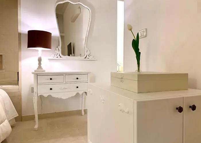 Sea Apartment Ugento