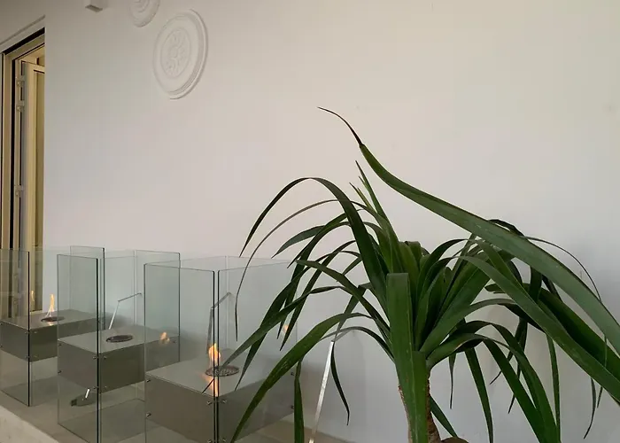 Apartment Sea Ugento