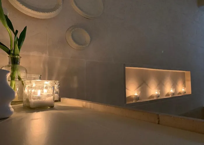 Sea Apartment Ugento