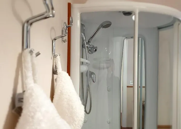 Sea Apartment Ugento