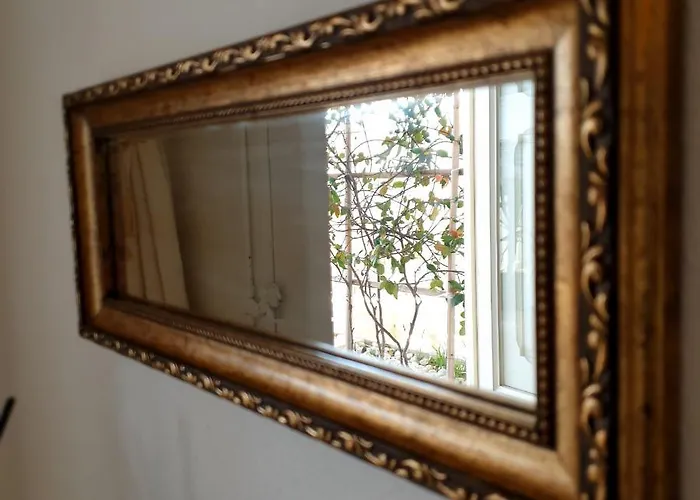 Sea Apartment Ugento