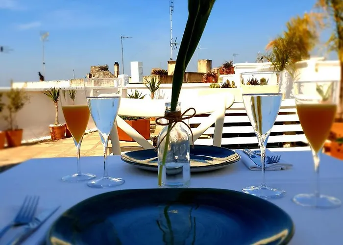 Sea Apartment Ugento