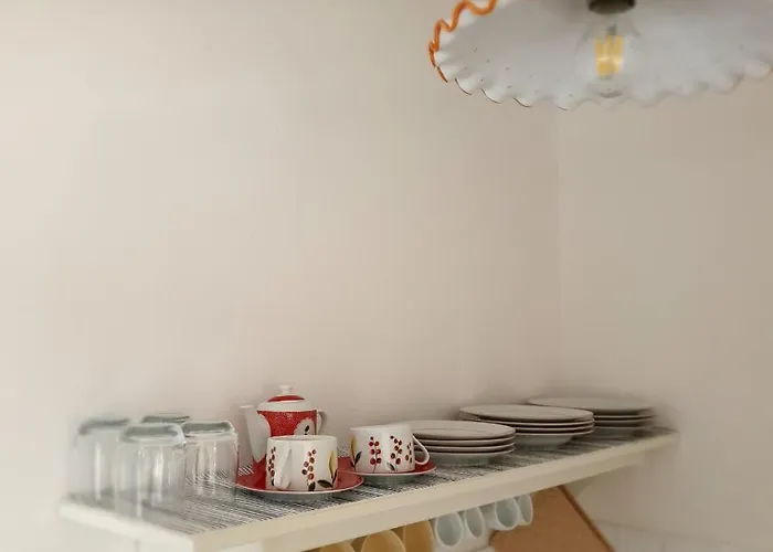 Sea Apartment Ugento