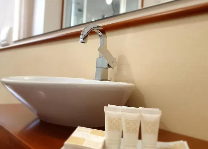 Apartment Sea Ugento