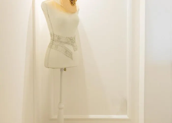 Sea Apartment Ugento