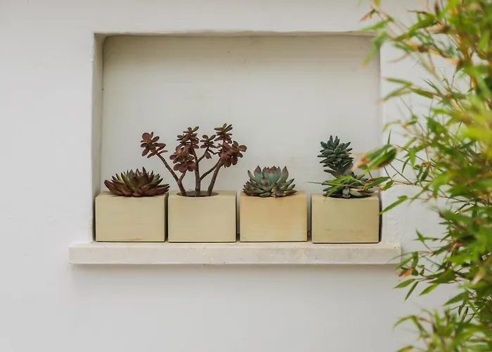 Sea Apartment Ugento