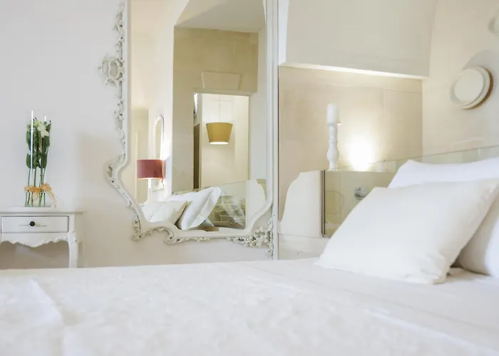 Apartment Sea Ugento