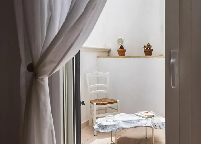 Apartment Sea Ugento