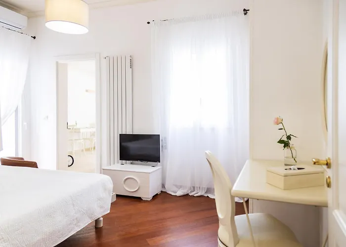 Apartment Sea Ugento