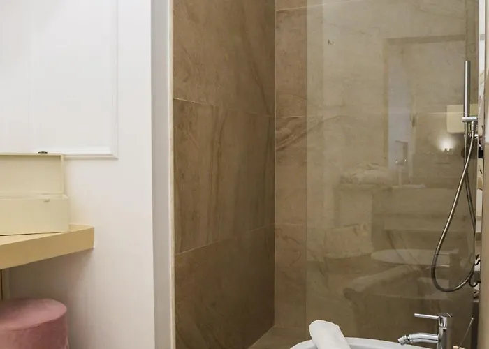 Apartment Sea Ugento