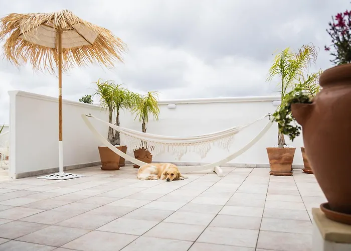 Sea Apartment Ugento